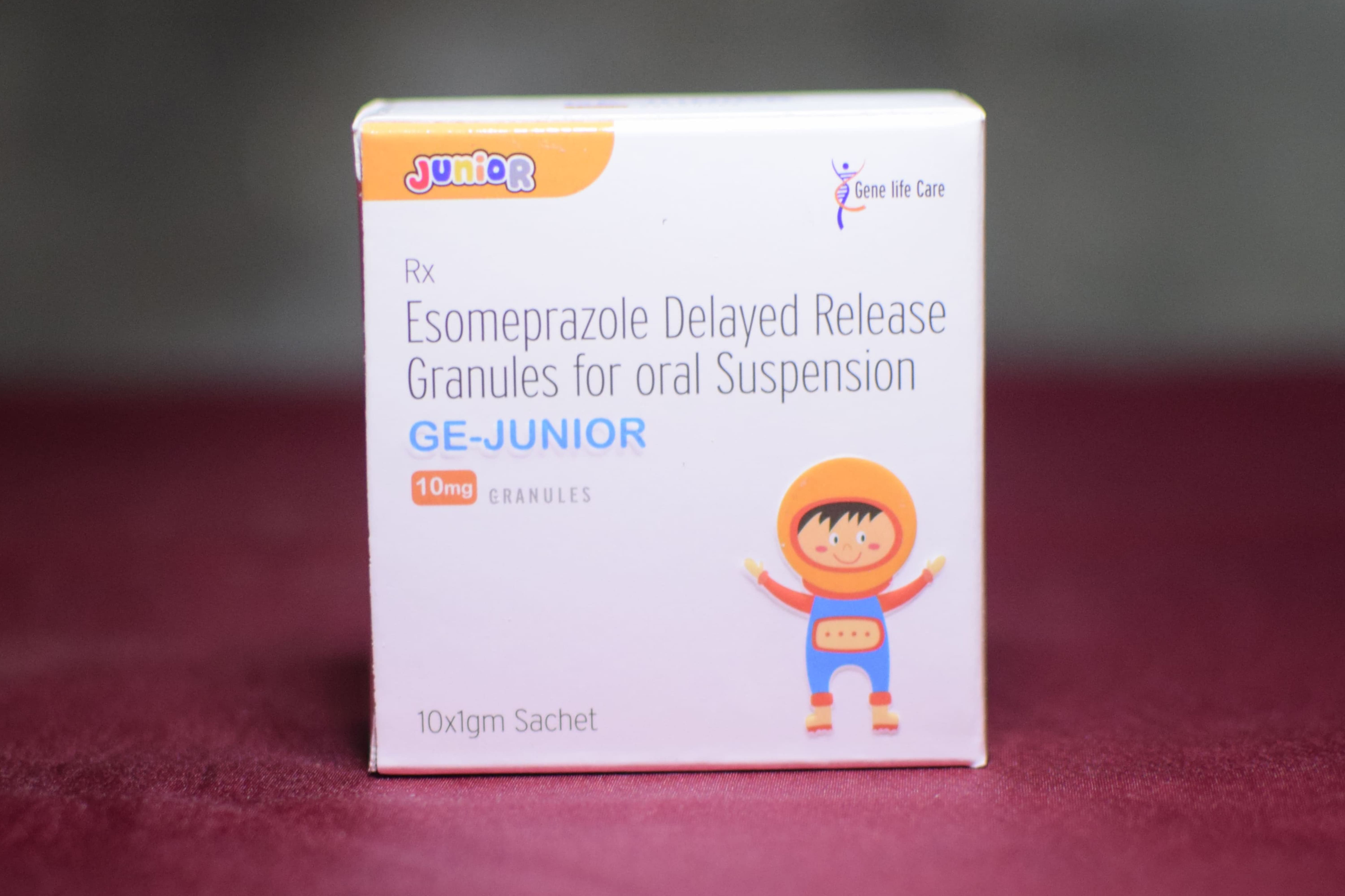 Pedia Product