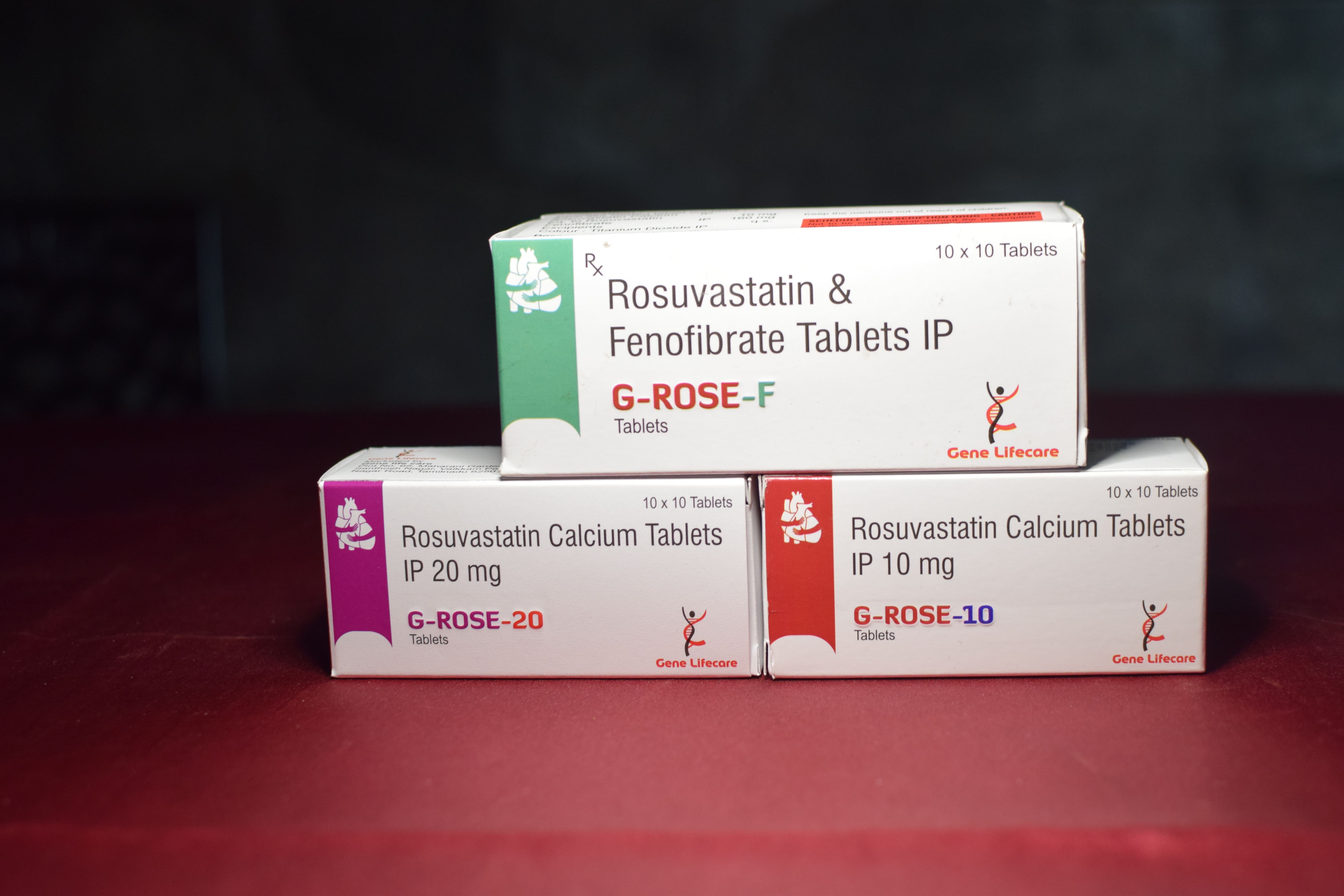 Cardiology Product